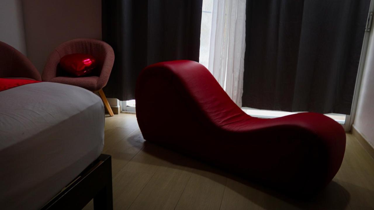 Hotel Las Torres Tehuacan Ngoại thất bức ảnh