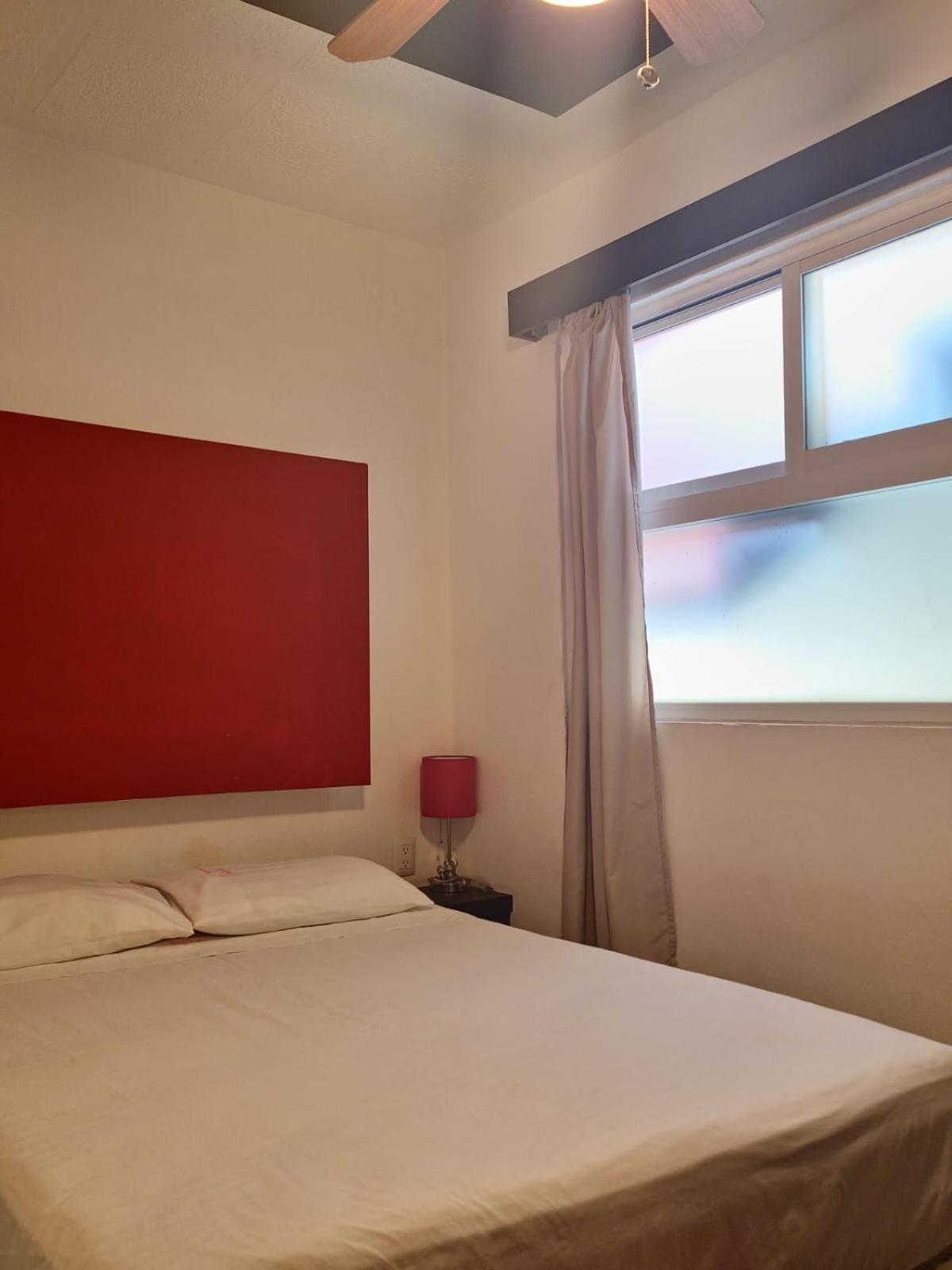 Hotel Las Torres Tehuacan Ngoại thất bức ảnh